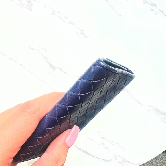 Authentic and affordable Bottega Veneta Key Holder - Picture 11 of 13